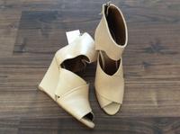 Damen Keilabsatz Lederschuhe! Dortmund - Mitte Vorschau