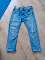 Relaxed fit jeans von H&M 34/32 Kiel - Kronshagen Vorschau
