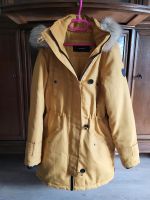 Senfgelbe/Ocker Vero Moda Lang-Jacke XS Berlin - Tempelhof Vorschau