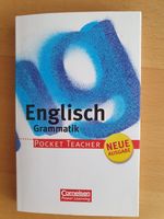 Englisch Grammatik 5.-10 Klasse Pocket Teacher Cornelsen Rheinland-Pfalz - Simmern Vorschau