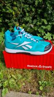 Reebok Nano 2.0 Größe 41 teal/türkis Stuttgart - Zuffenhausen Vorschau