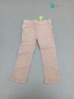 92 Hose braun beige Glitzer Bayern - Emtmannsberg Vorschau