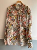 Leichte Bluse Pepe Jeans, Gr. S/ 36, Sommer Essen - Essen-Stadtmitte Vorschau