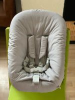 Stokke Tripp Trapp Newborn Set grau Bayern - Hohenfurch Vorschau