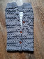 Fußsack Schlafsack Decke für Kinderwagen, Baby (2) Thüringen - Gefell Vorschau