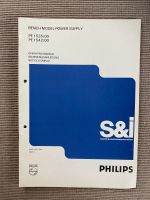 PHILIPS Bedienungsanleitung PE 1535/00 PE 1542/00 Bremen - Oberneuland Vorschau