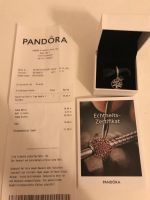 Pandora Charm „Family“ mit Quittung und Echtheitszertifikat Rheinland-Pfalz - Landau in der Pfalz Vorschau