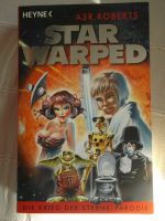 Buch Star-Wars-Parodie "Star Warped" Baden-Württemberg - Esslingen Vorschau