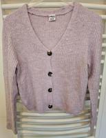 Gr 170 176 kuschelige schöne Strickjacke für Mädchen Niedersachsen - Hameln Vorschau