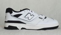 New Balance BB550HA1 Weiß-Schwarz Sneaker Schuhe 41,5 restocks Baden-Württemberg - Böblingen Vorschau