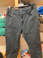 Damen Armani Jeans Hose schwarz Essen-West - Frohnhausen Vorschau