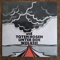 Die Toten Hosen Vinyl Singel Schallplatte unter den Wolken Rheinland-Pfalz - Kelberg Vorschau