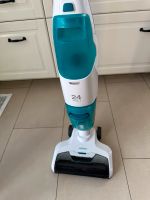 Leifheit Regulus Aqua Powervac Sachsen-Anhalt - Sandersdorf Vorschau