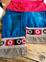 Neu Tredy Top 46 ❤️CECIL Jeans 34 - 40/42 Ibiza Hippie boho Sty Nordrhein-Westfalen - Burbach Vorschau