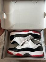 Jordan 11 Retro Low GS Baden-Württemberg - Filderstadt Vorschau