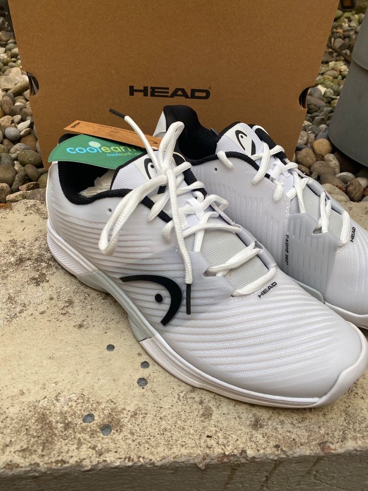 Head Tennisschuh Revolt Pro 4.0 !NEU! Gr44,5/45/46,5 in Grenzach-Wyhlen