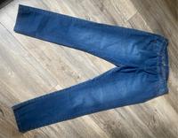 Damen Stretch Jeans mit Gummibund, Größe 44 Niedersachsen - Cuxhaven Vorschau
