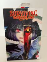 Surviving Wonderland 1-3 Komplett Manga Hessen - Löhnberg Vorschau