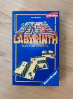 Ravensburger Kartenspiel Labyrinth Thüringen - Jena Vorschau