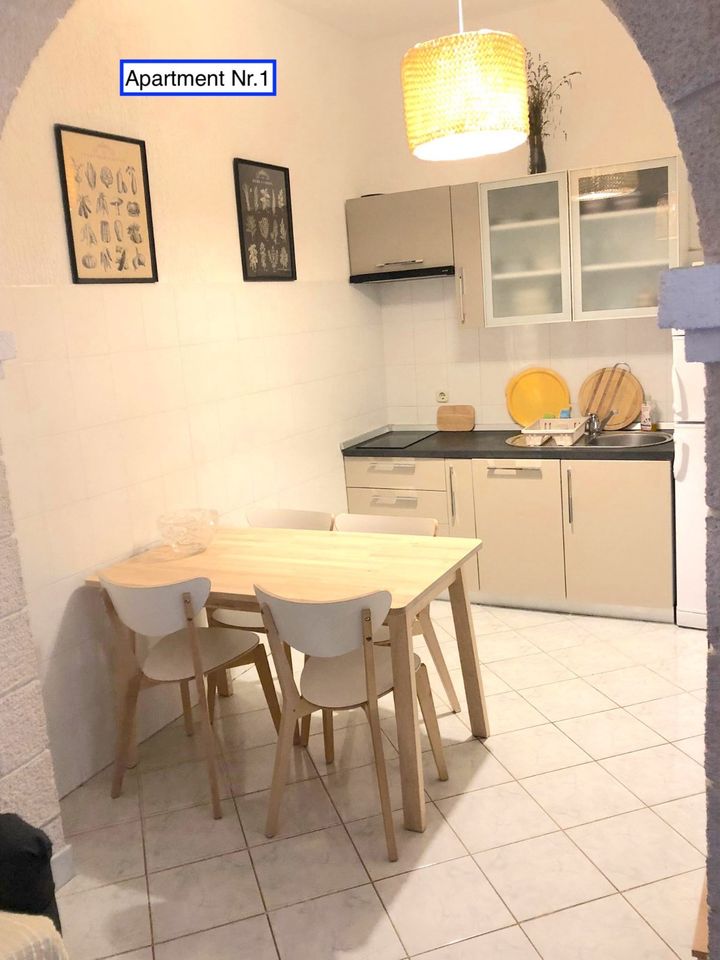 Kroatien Urlaub FAZANA ISTRIEN Ferienwohnung Ferienhaus Apartment in Recklinghausen