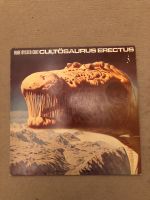 Vinyl Blue Öyster Cult ‎– Cultösaurus Erectus Holl. Pressung 1980 Schleswig-Holstein - Trittau Vorschau