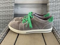 Ricosta Schuhe Halbschuhe Sneaker Gr. 33 Mittel Nordrhein-Westfalen - Rietberg Vorschau