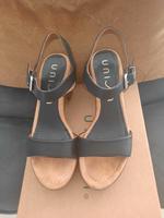 Unisa Sandalen Gr. 38 Nordrhein-Westfalen - Waltrop Vorschau