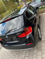 BMW X1 xDrive - TÜV Neu - 8 fach Bayern - Heinersreuth Vorschau