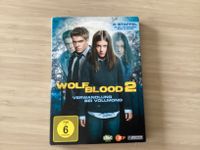 DVD Wolf Blood 2 Verwandlung bei Vollmond Nordrhein-Westfalen - Kempen Vorschau