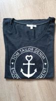 T-Shirt Tom Tailor Denim Nordrhein-Westfalen - Attendorn Vorschau