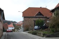 Großzügige Maisonette in schönem Sandsteinhaus mit großer Scheune Rheinland-Pfalz - Weilerbach Vorschau