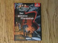 Der magische Vampir der gemeine Pferdedieb ohne Cd Lindenthal - Köln Lövenich Vorschau