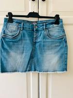 Jeansrock in Mini Thüringen - Eisenach Vorschau