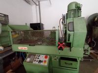 1 gebr. Automatische Metallkreissäge rohbi Typ RKA 62/72 Baden-Württemberg - Knittlingen Vorschau