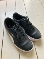 Puma, Sneaker, schwarz, Gr.39/40 Altona - Hamburg Groß Flottbek Vorschau