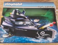 Playmobil top agents 4882 Schleswig-Holstein - Felm Vorschau