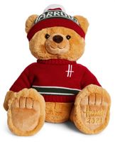 Harrods Weihnachts Christmas Teddy 2023 Ethan zum Sammeln München - Trudering-Riem Vorschau