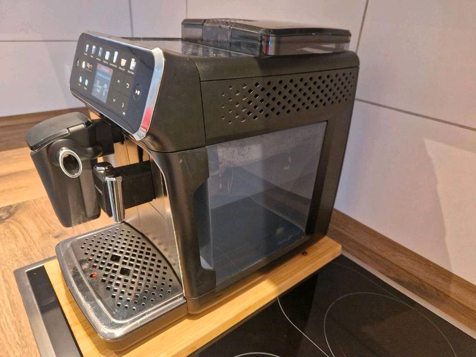 Kaffeevollautomat Philips in Wegberg