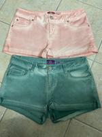 Damen LTB Hotpants Bayern - Großostheim Vorschau