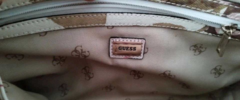 Guess Tasche in Magdeburg