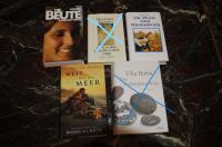 Bücherpaket: Una Troy, Nicholas Sparks, John Gordon-Davis Nordrhein-Westfalen - Wermelskirchen Vorschau