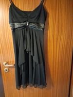 Abendkleid/Cocktailkleid kurz schwarz Hessen - Groß-Bieberau Vorschau