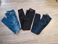 Jeans Hosen W28 Niedersachsen - Nienstädt Vorschau