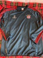 Adidas FC Bayern Pullover Shirt XL Bayern - Ingolstadt Vorschau