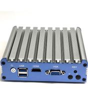 Mini PC - HS-J4125FE-B - PfSense - 32 GB Rheinland-Pfalz - Hilgert Vorschau