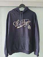 Los Angeles Dodgers Hoodie von New Era  MLB Hessen - Maintal Vorschau