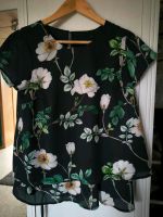 Still Bluse mit Blumenmuster XS 34 neu Bayern - Auerbach in der Oberpfalz Vorschau