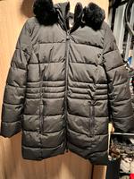 Winterjacke schwarz Bayern - Gersthofen Vorschau