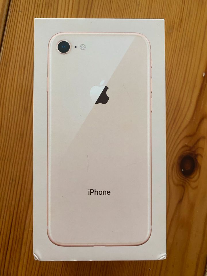 Apple iPhone 8 64GB in Essen