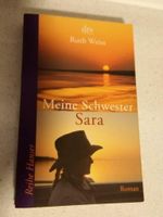 Meine Schwester Sara - ISBN 978-3-423-62169-4 Stuttgart - Obertürkheim Vorschau